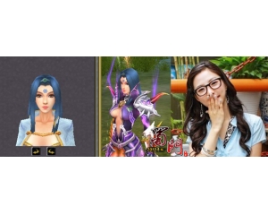 群星璀璨 新《