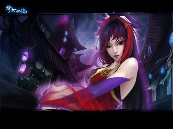 多图探秘《倩女幽魂》诞生摇篮